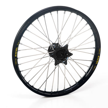 KTM 250 EXC SIX Days [2024-2025] - Vorderrad komplett 21x1,60x36T