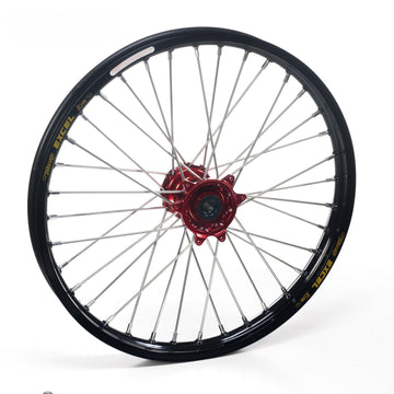 Honda CRF 450 RX Enduro (PE 07) [2027] - Vorderrad Komplett 21x1,60x36T