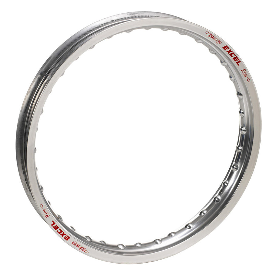 Fantic XEF 450 Rally [2023-2024] - EXCEL MX Felge Hinterrad - 17-5,00x36T