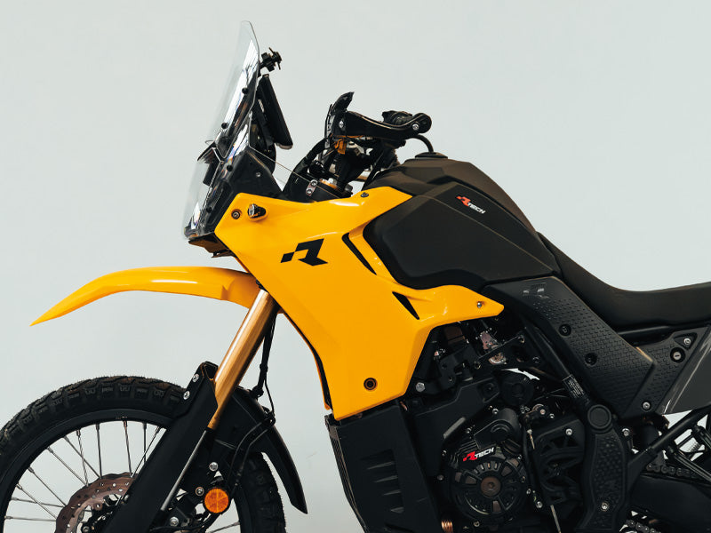 Yamaha Tenere 700 Extreme Edition [2023-2024] - T7 Revolution Tank - 23 L