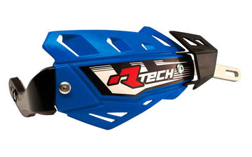 Yamaha TENERE 700 EXPLORE EDITION [2023-2024] - FLX handguards