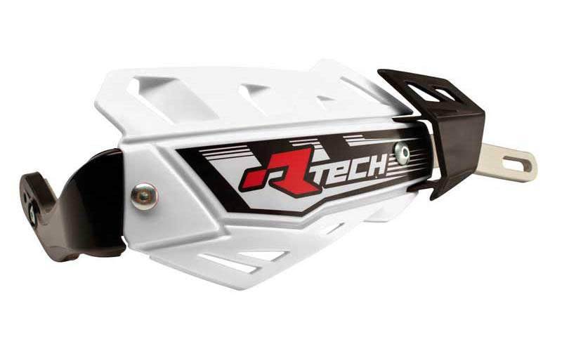 Yamaha TENERE 700 WORLD RAID [2022-2024] - FLX Handprotektoren