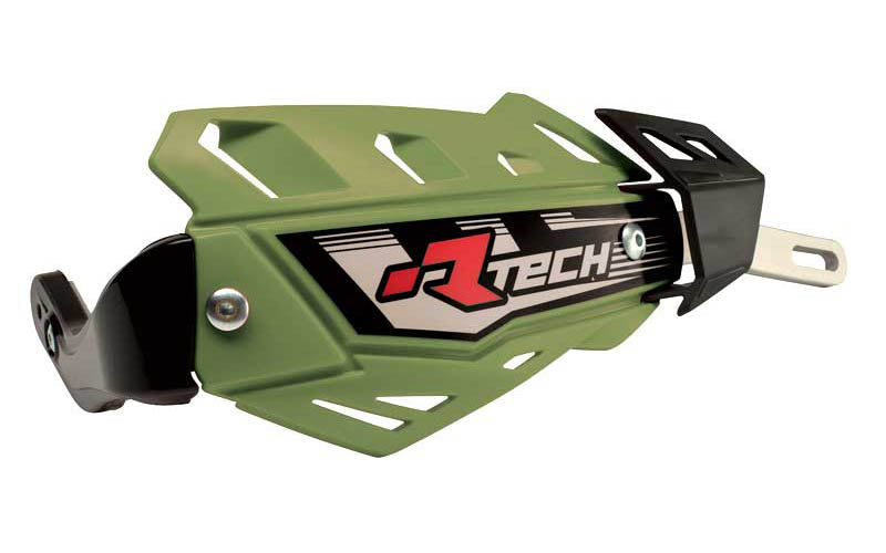 Yamaha TENERE 700 EXPLORE EDITION [2023-2024] - FLX Handprotektoren