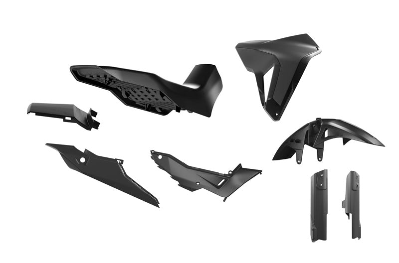 Honda XL 750 Transalp [2023-2025] - Revolution Plastik-Kit