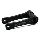 Kove 450 Rally Factory Edition [2024-2025] - KOUBALINK Tieferlegungssatz (- 38 mm) Schwarz
