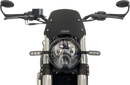Benelli Leoncino 500 [WRS] – Windshield