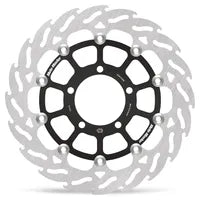 Triumph Thruxton 1200 ABS [2024] - Cubiq floating brake disc - picture 12