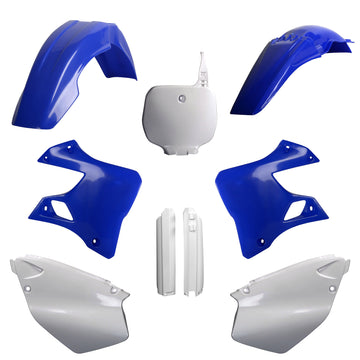 YAMAHA YZ 125 [1996-1997] - Plastik-Kit