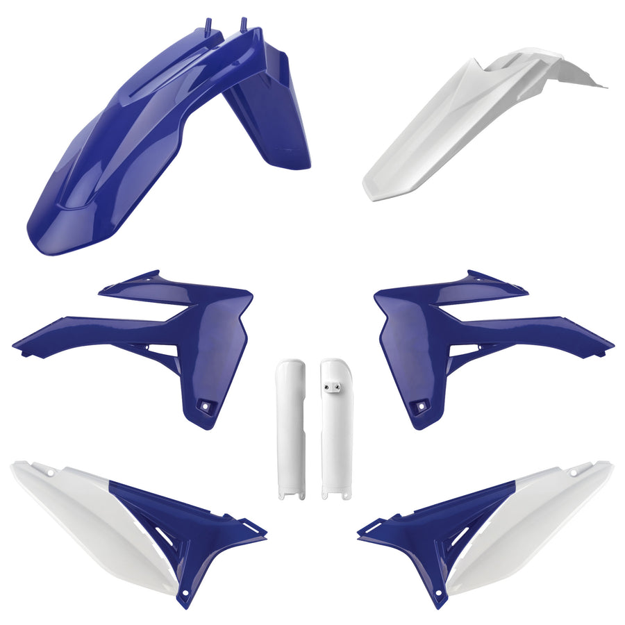 Sherco 300 SE-R Racing [2014-2015] - Plastik-Kit