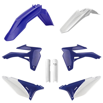 Sherco 250 SE-R SIX Days [2016] - Plastik-Kit