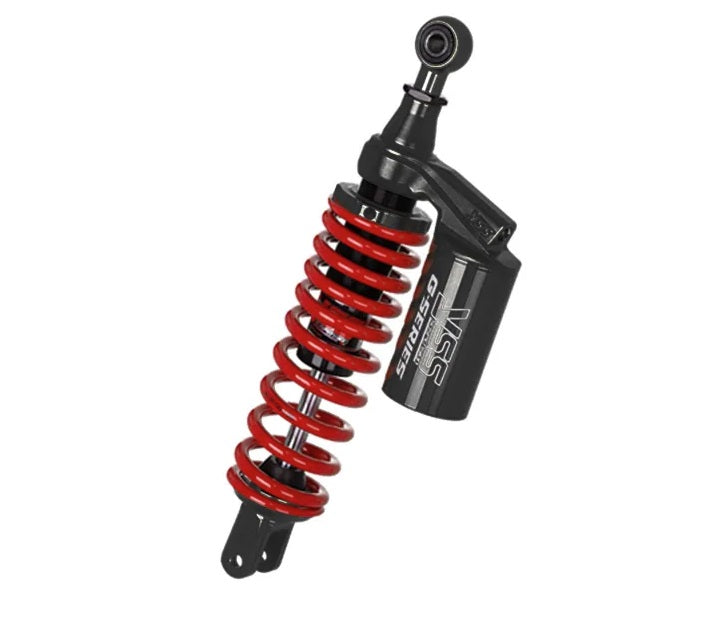 Yamaha T-MAX 530 ABS (SJ 09) [2012-2016] - rear wheel monoshock gas