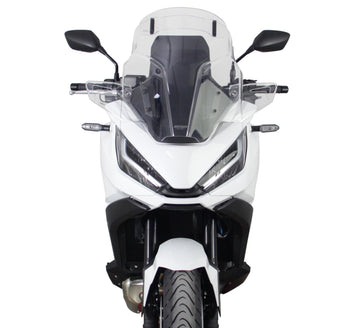 Honda NT 1100 [2022-2023] - Vario-Touringscheibe VTM, Honda NT 1100, 2022-, klar