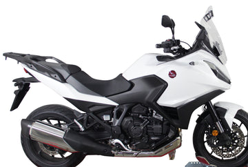 Honda NT 1100 [2022-2023] - Vario-Touringscheibe VTM, Honda NT 1100, 2022-, klar