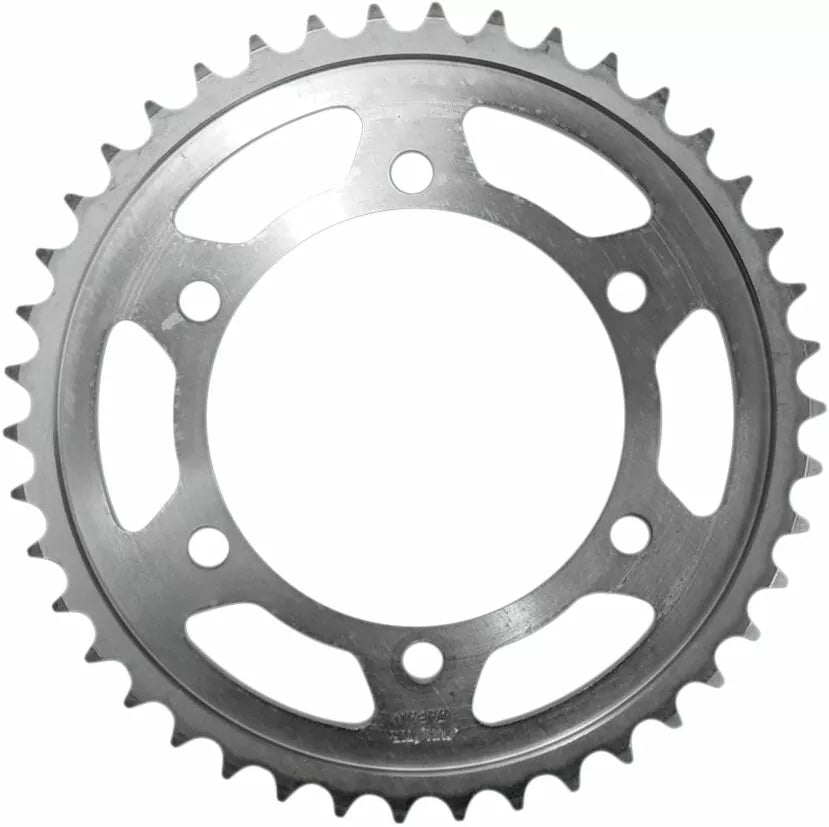 Yamaha XJR 1300 [Sunstar Sprockets]-steel pinion
