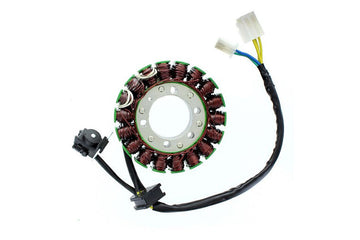 Suzuki GSX 1300 B-KING [2008] - Stator ESG 534 Suzuki Hayabusa (08-15), GSX1300 B-