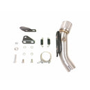 HUSQVARNA SVARTPILEN 401 [2021-2023] - RC3B silencer KTM Duke 125/390/ RC 390/ Husqvarna Vit-/PILEN 125, 21-23