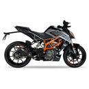 Husqvarna Vitpilen 401 [2021-2023] - RC3B Endtopf KTM Duke 125/390/ RC 390/ Husqvarna Vit-/PILEN 125, 21-23