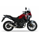 Honda NX 500 [2024-2026] - RC Edelstahl Endtopf Honda CB 500 Hornet, CBR 500 R, NX 500, 24