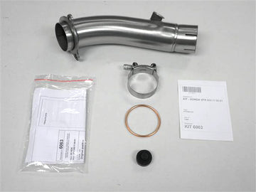 Honda VFR 800 F Interceptor (RC 46) [1998-2001] - Ersatzadapterrohr VFR 800 98-01 RC 46