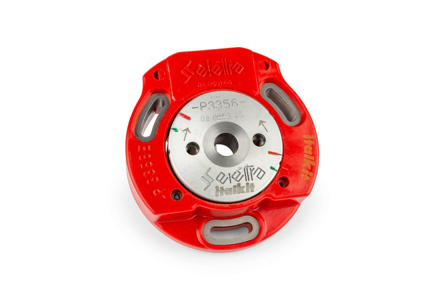 MBK MachG 50 2T LC [–2002] - Innenrotorzündung Racing
