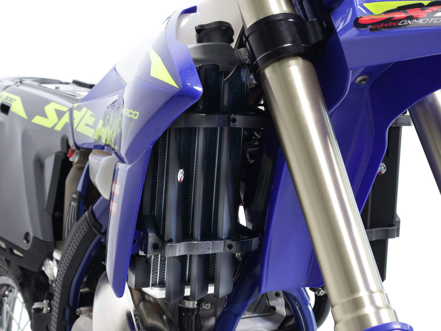 Sherco 300 SEF Racing [2025] - Kühlerschutzgitter
