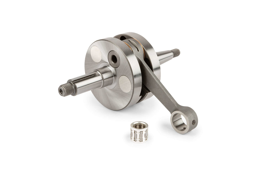 Fantic XE 50 2T - Kurbelwelle HPC Zylinderfußspacer 45mm Hub