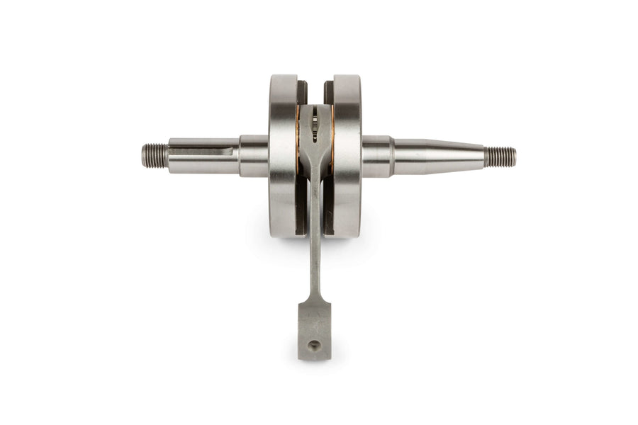 Beta RR Track 50 2T - Kurbelwelle HPC Zylinderfußspacer 45mm Hub