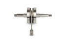 Fantic XE 50 2T - Motorpack Zylinder Kurbelwelle 45mm 88ccm