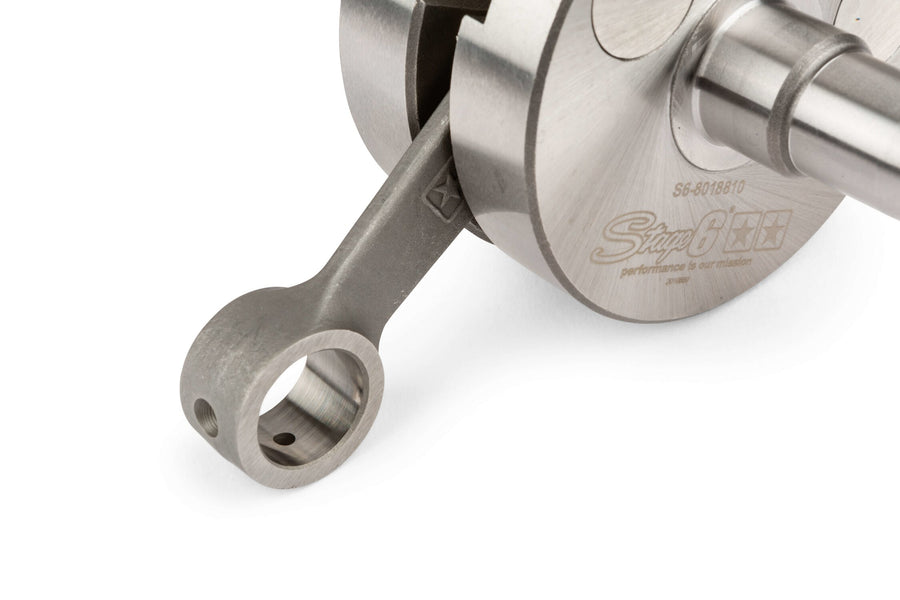 Fantic XM 50 2T - Motorpack Streetrace 88ccm