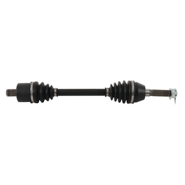 Polaris Sportsman 6 X 6 570 [2018-2025] - Complete 8-ball driveshaft