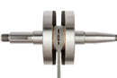 Fantic XE 50 2T - Kurbelwelle HPC Zylinderfußspacer 45mm Hub