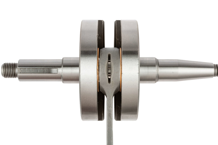 Generic Trigger SM 50 2T AM6 - Kurbelwelle HPC Zylinderfußspacer 45mm Hub