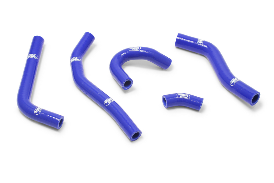 KAWASAKI KX 250 [2025-2026] - Radiator hoses