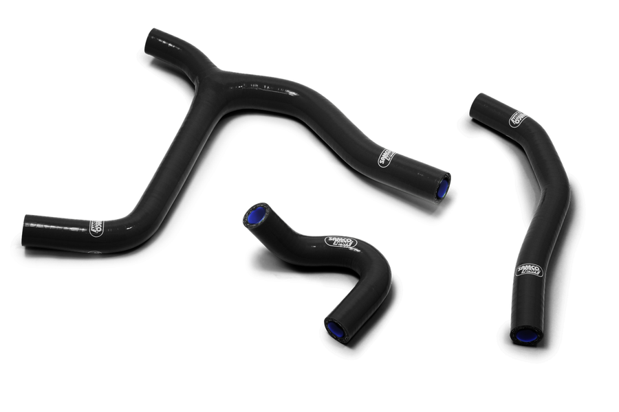 KAWASAKI KX 250 [2025-2026] - Radiator hoses