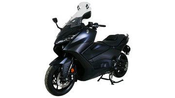 Yamaha T-Max 560 [2022-2026] - Vario Scheibe "VTM"