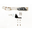 CF Moto 800 MT Sport [2023-2024] - Race Xtrem RB Slip On Endtopf