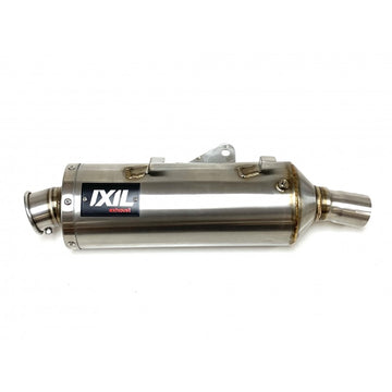 VOGE 525 DSX [2023-2024] - Oval GP Slip On muffler