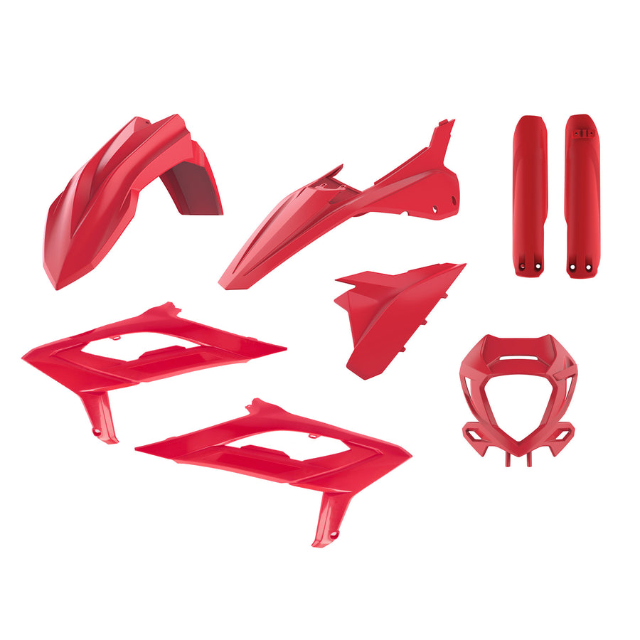 Beta RR 350 4 T [2023-2024] - Plastic kit