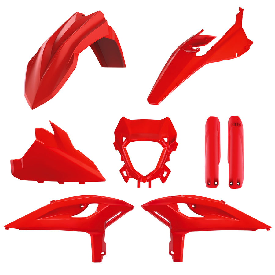 Beta RR 300 2 T X-PRO [2025-2026] - Plastik-Kit