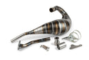 Beta RR SM 50 2T - Auspuff 80 - 90cc CNC orange