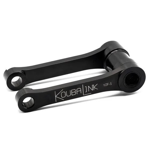 Tm Racing EN 125 [2015-2019] - KOUBALINK Tieferlegungssatz (- 38 mm) - Schwarz