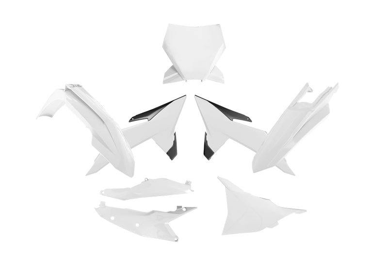 KTM 125 SX [2025-2027] - Plastik-Kit
