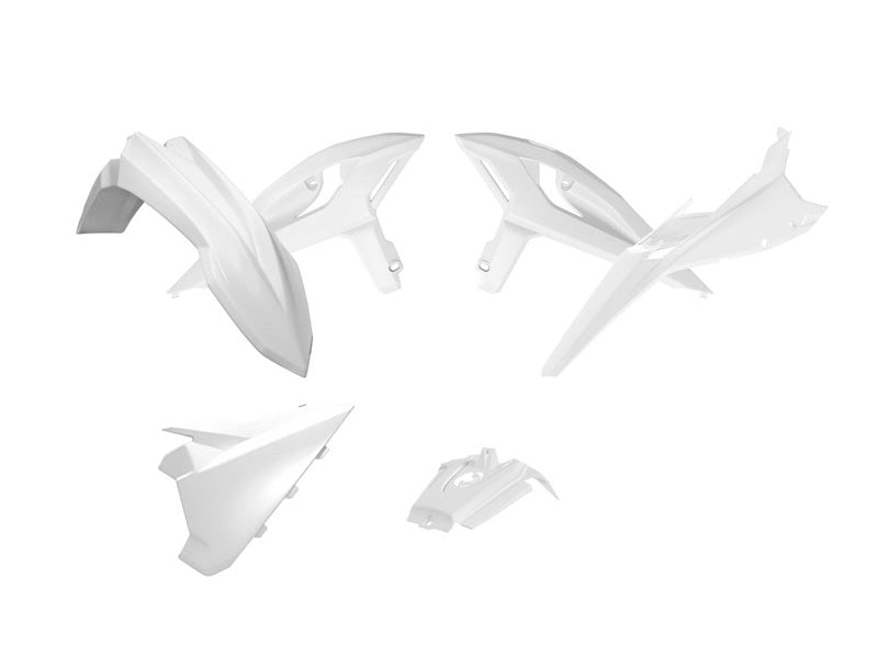 Beta RR 200 2 T X-PRO [2025-2026] - Plastik-Kit