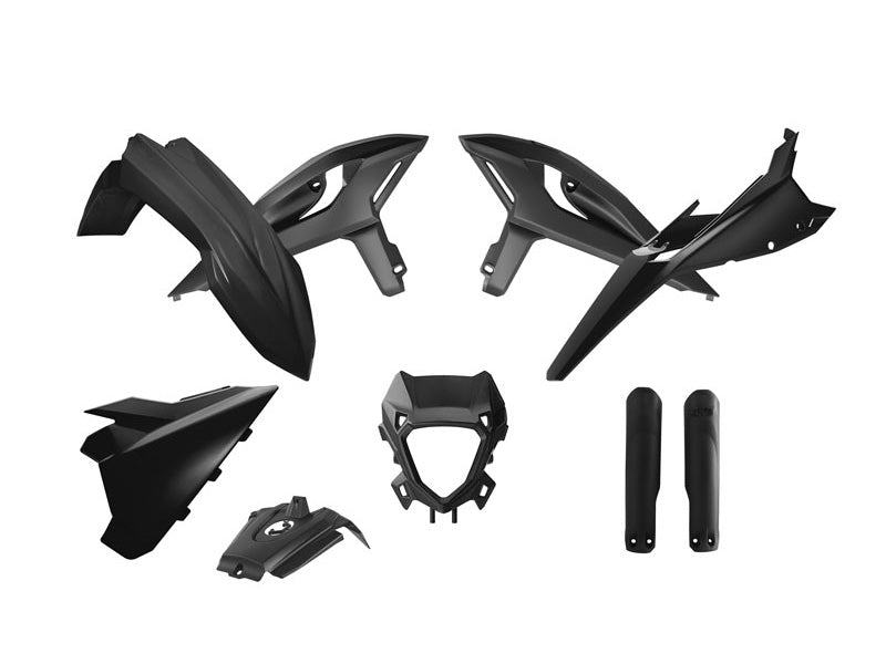 Beta RR 125 2 T Race [2025] - Plastik-Kit