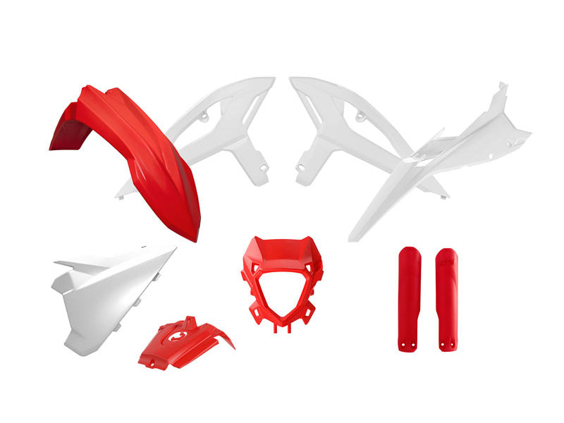 Beta RR 430 4 T X-PRO [2025-2026] - Plastik-Kit