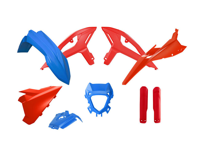 Beta RR 300 2 T X-PRO [2025-2026] - Plastic kit