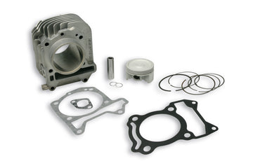 Piaggio FLY 125 IE LEM E 3 (M 791) [2012-2013] - Aluminium-Zylinder ø 63 Stift ø 14 4-Takt