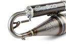 MBK Nitro 50 2T LC [–1998] - Auspuff R/T 95