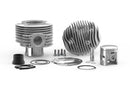 Vespa PX 150 [1978-2016] - Aluminum cylinder kit ø 63 Aluminum CVF2 pin ø 15 Sport