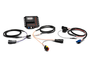 Piaggio MP 3 300 IE RL Touring (M 633) [2011] - Force Master 2.1 Elektronik-Zündbox